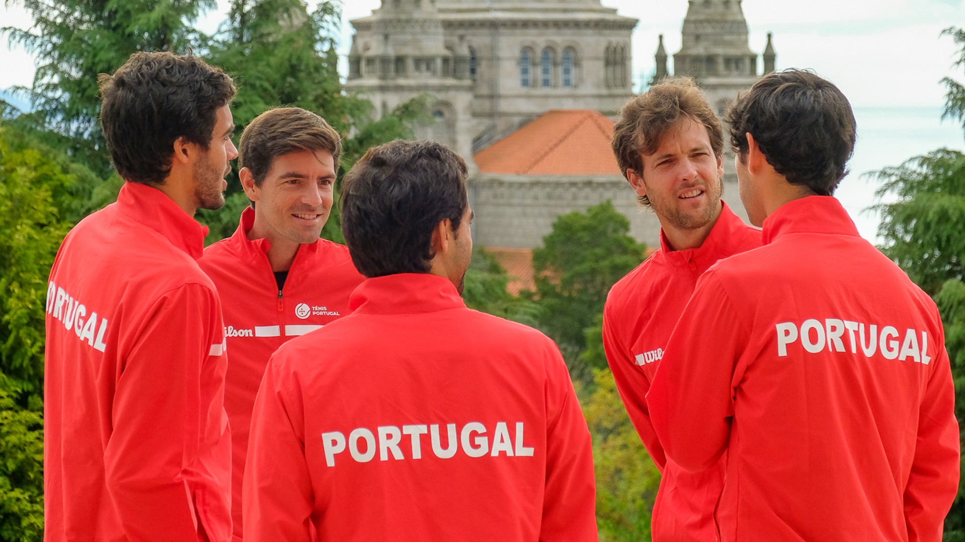 Centro Cultural de Viana do Castelo espera casa cheia para jogos entre Portugal e Brasil na Taça...