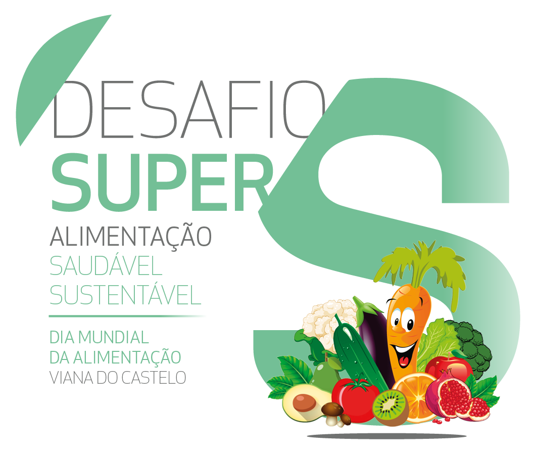 Município lança “Desafio Super S” às escolas de primeiro ciclo e jardins-de-infância para...