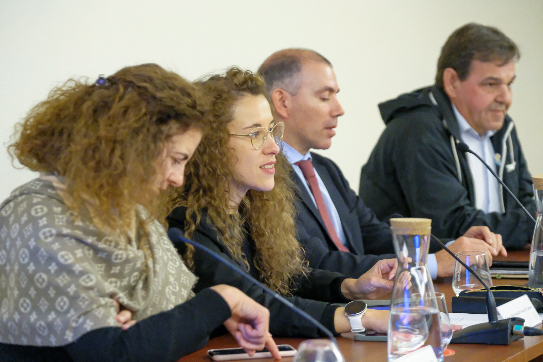 Estratégia Local de Habitação e comunidade migrante em destaque na reunião do Conselho Local ...