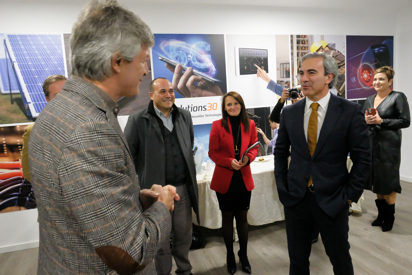 Solutions30 investe 600 mil euros e inaugura novo espaço em Viana do Castelo