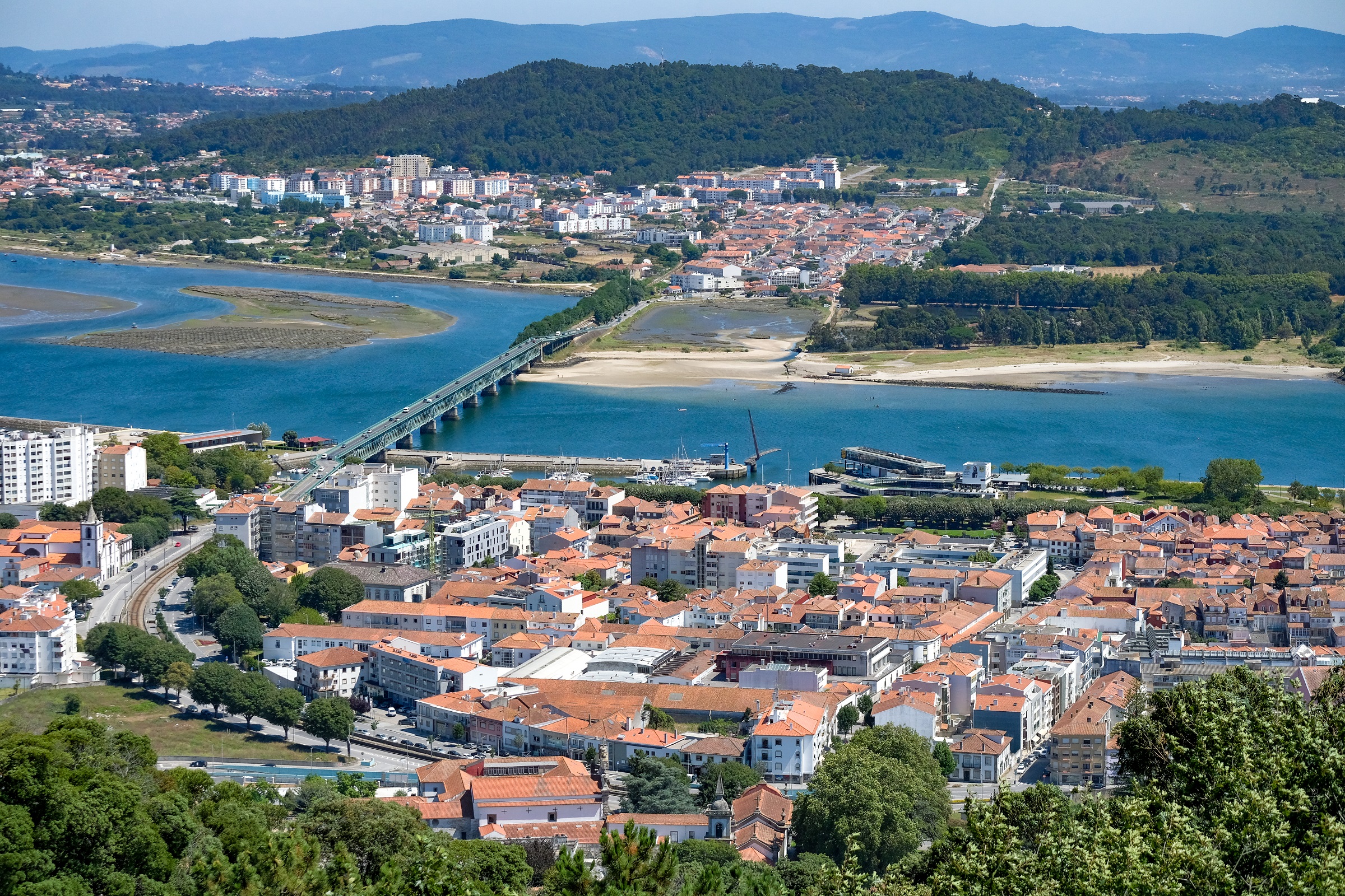 Município de Viana do Castelo