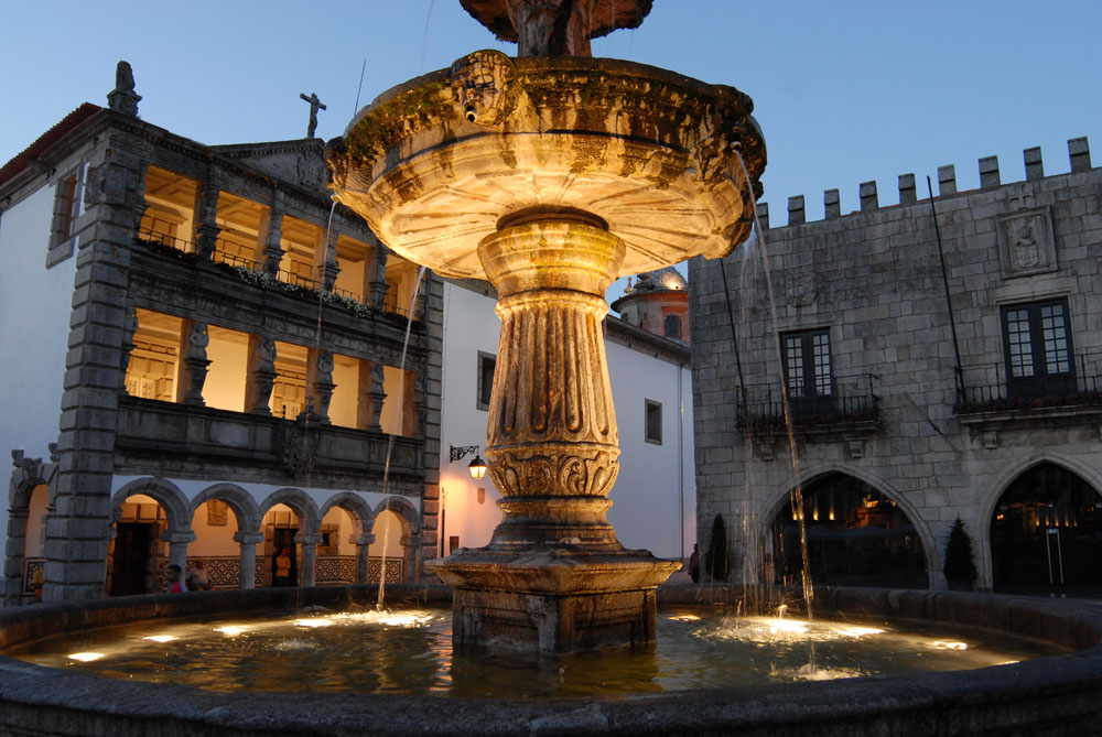 Município de Viana do Castelo