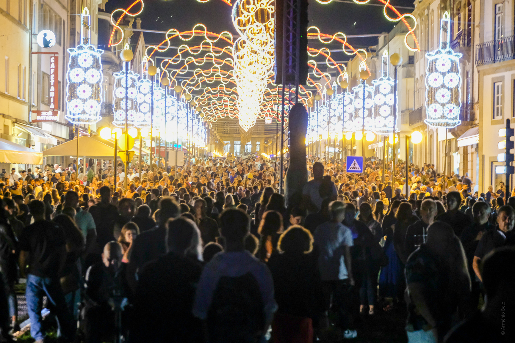 Viana Bate Forte nomeado para quatro categorias nos Iberian Festival Awards 2023