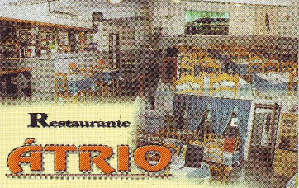atrio
