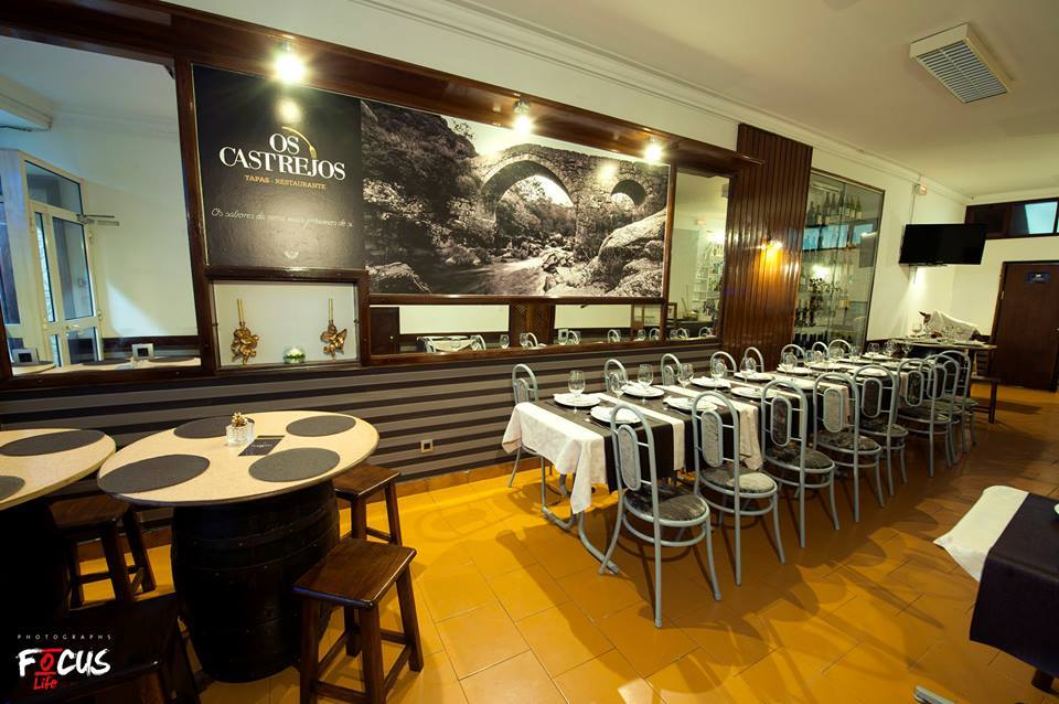 castrejos