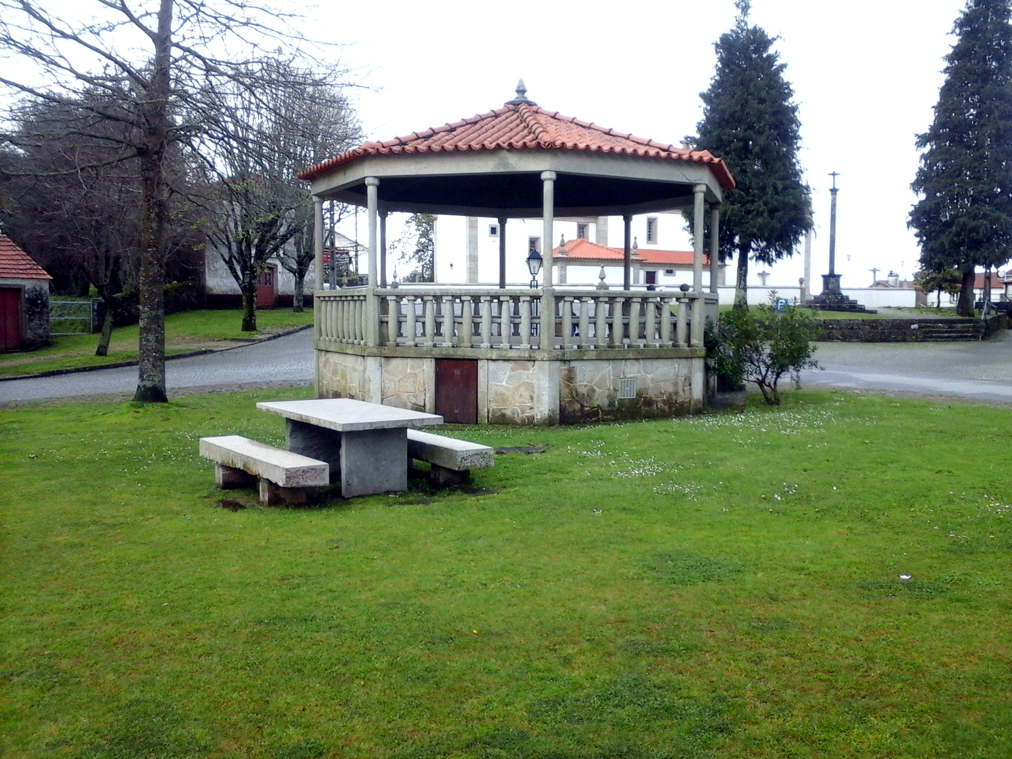 coreto