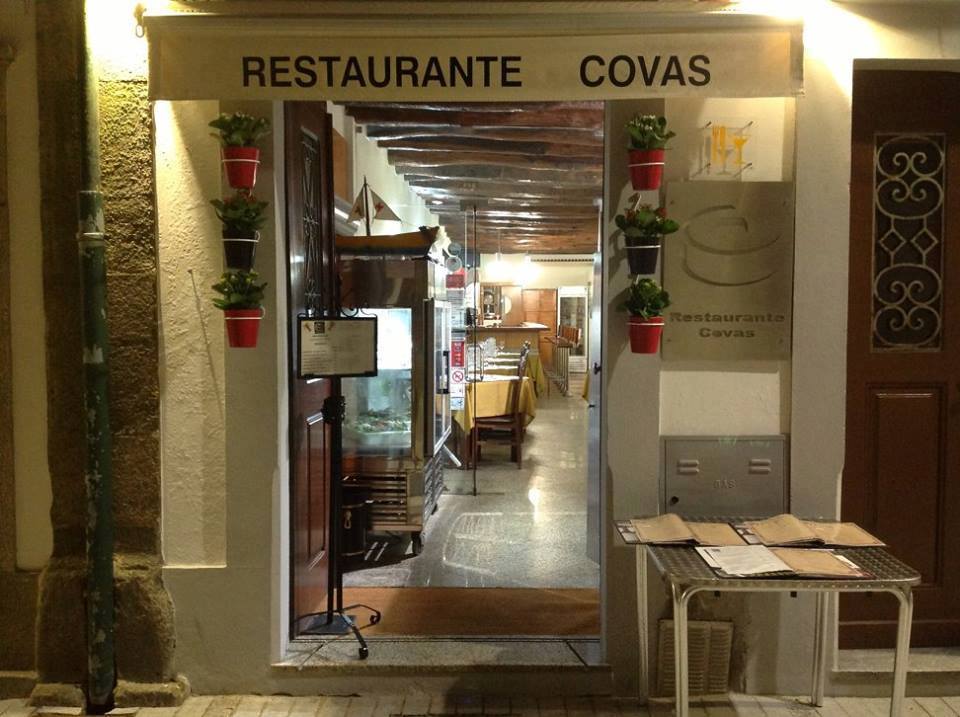 covas