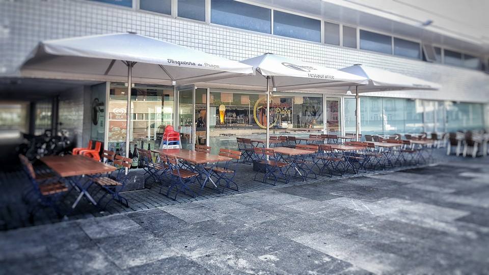 praca