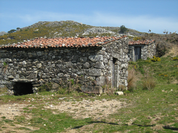 Moinhos de Água da Montaria