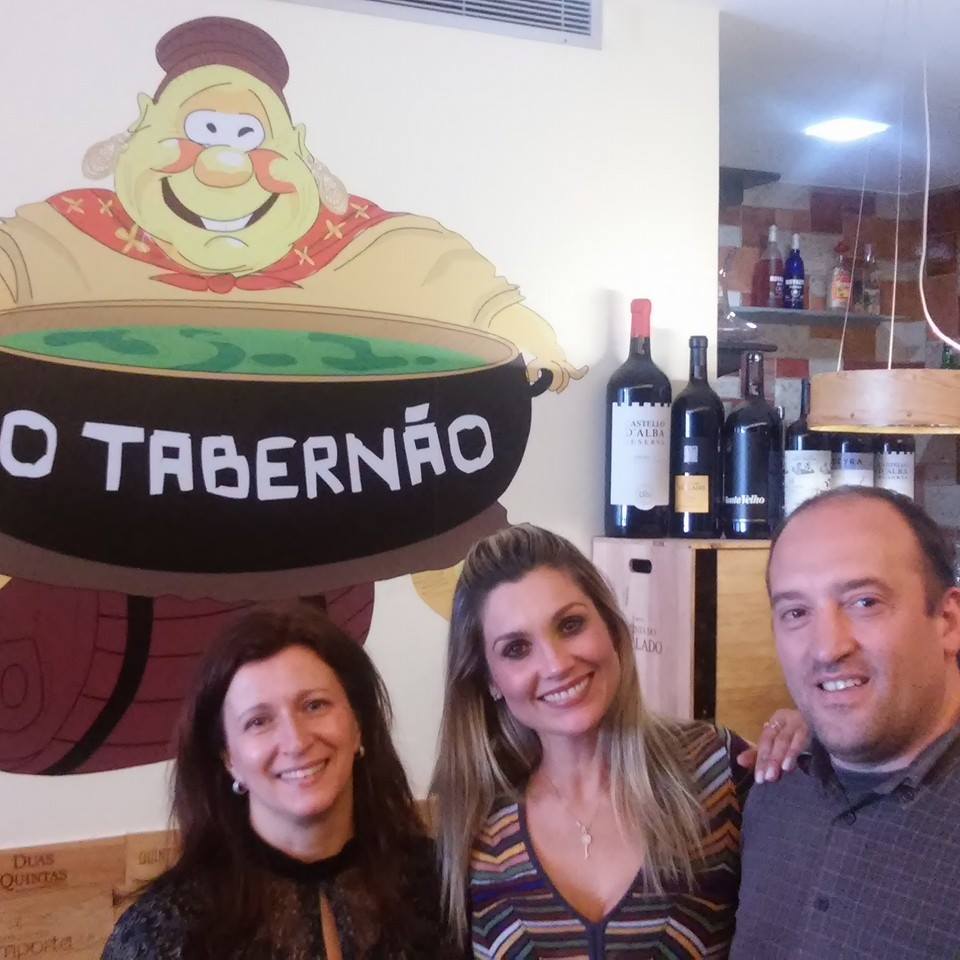 tabernao