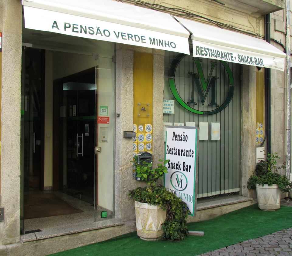 verde