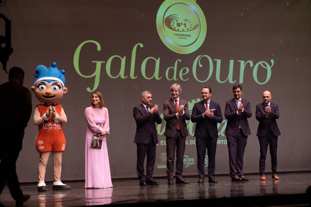 Viana do Castelo quer ser “a melhor Cidade Europeia do Desporto em 2023”