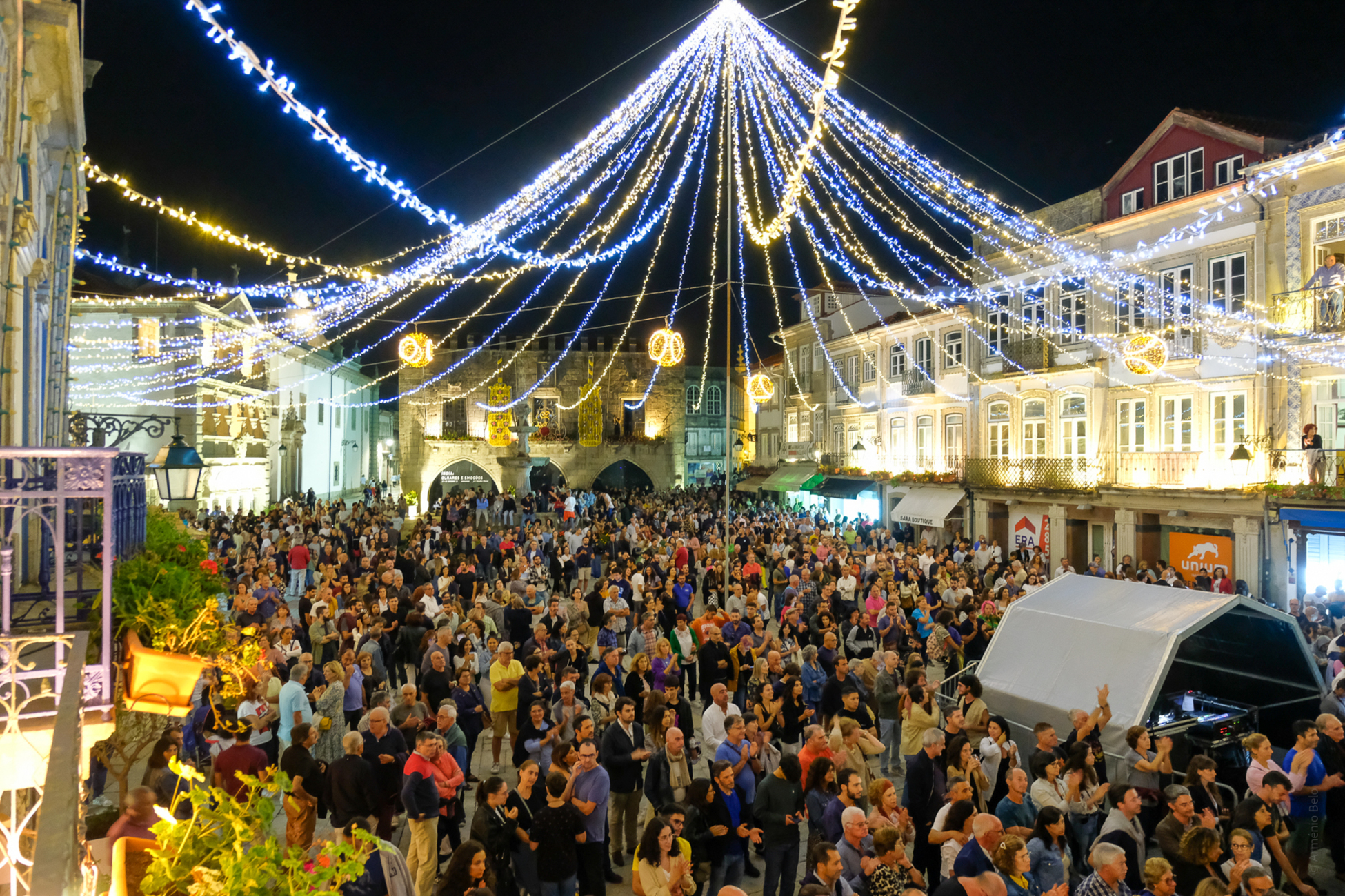 Viana Bate Forte e Neopop finalistas dos Iberian Festival Awards