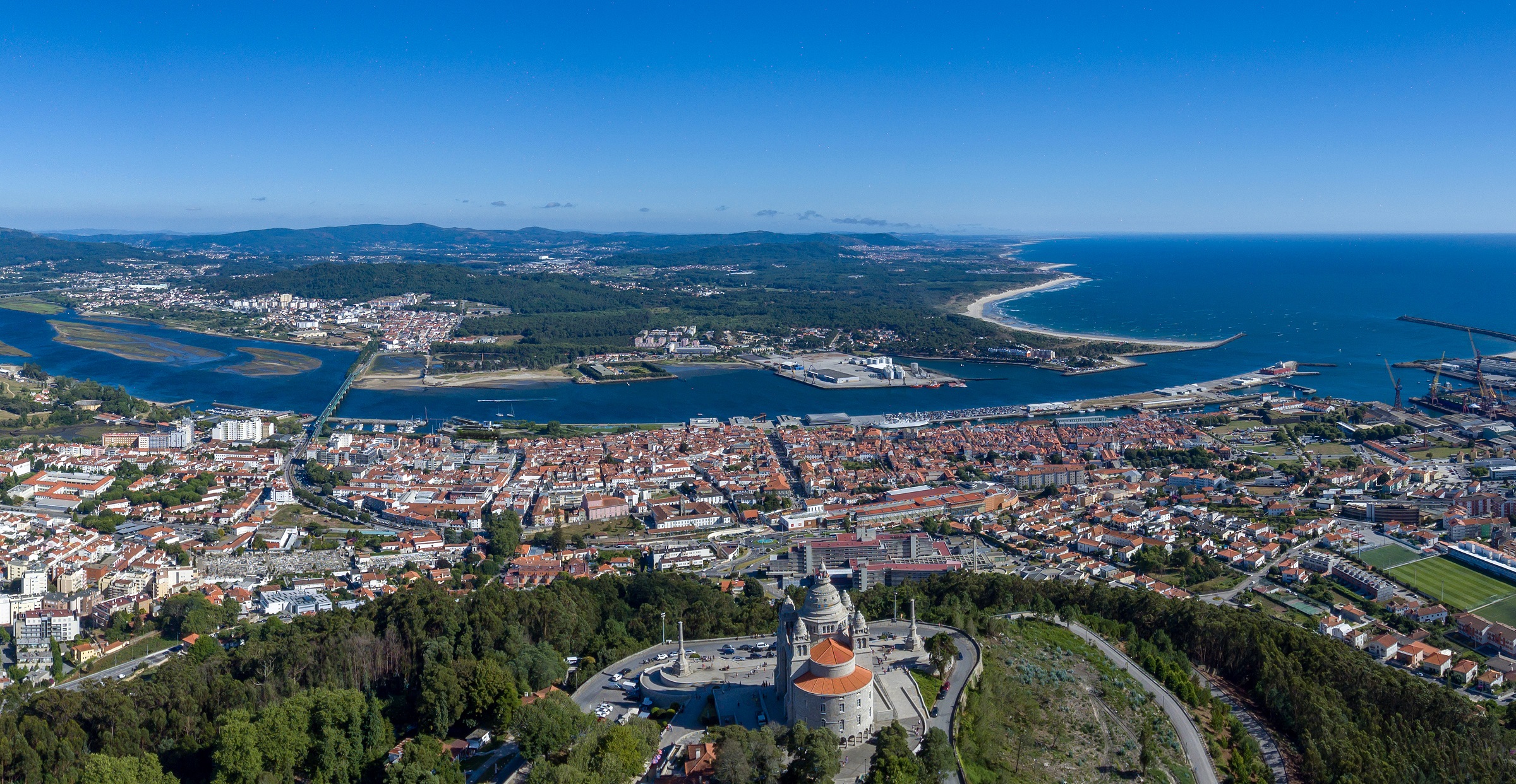 Viana do Castelo avança com Projeto de Operação de Reabilitação Urbana sistemática da Área...