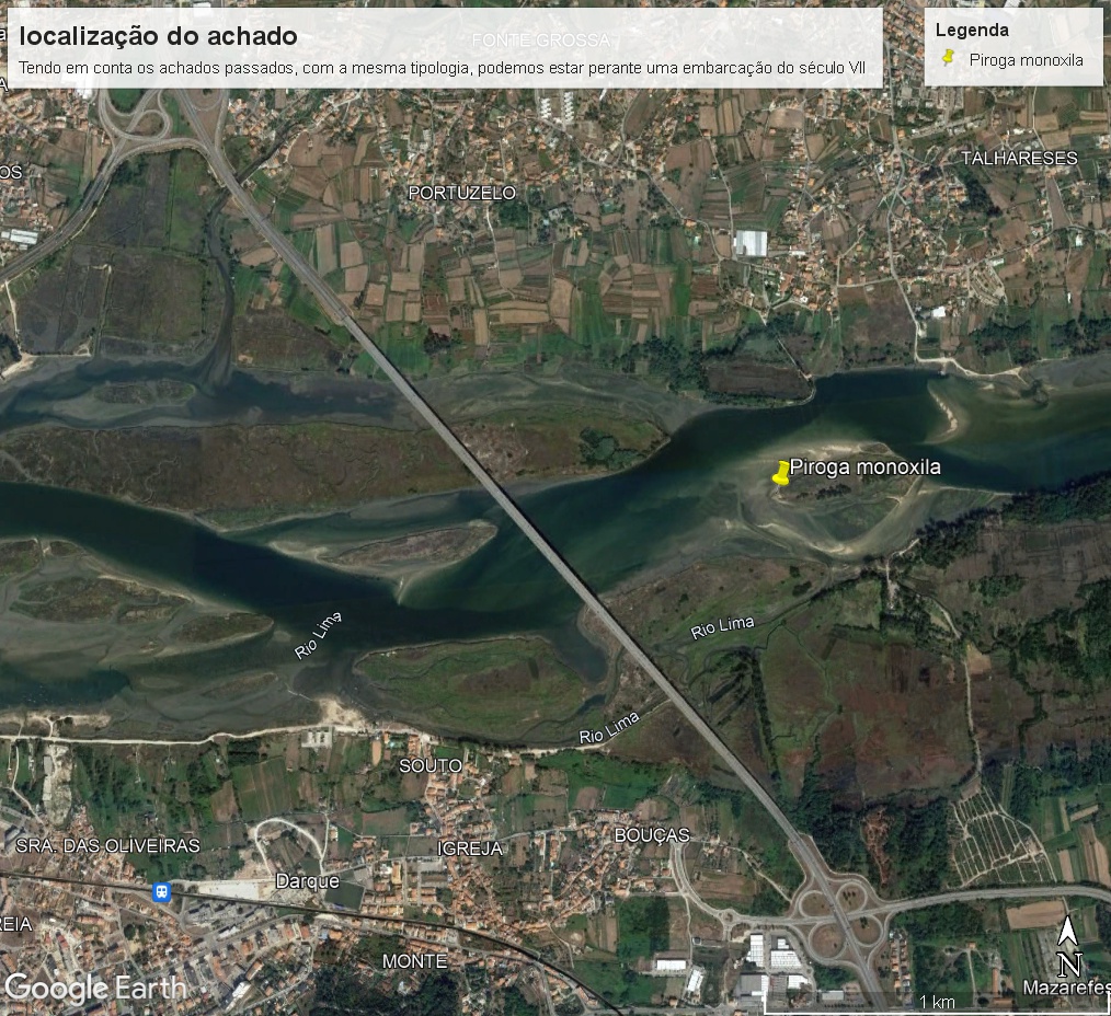 Localização