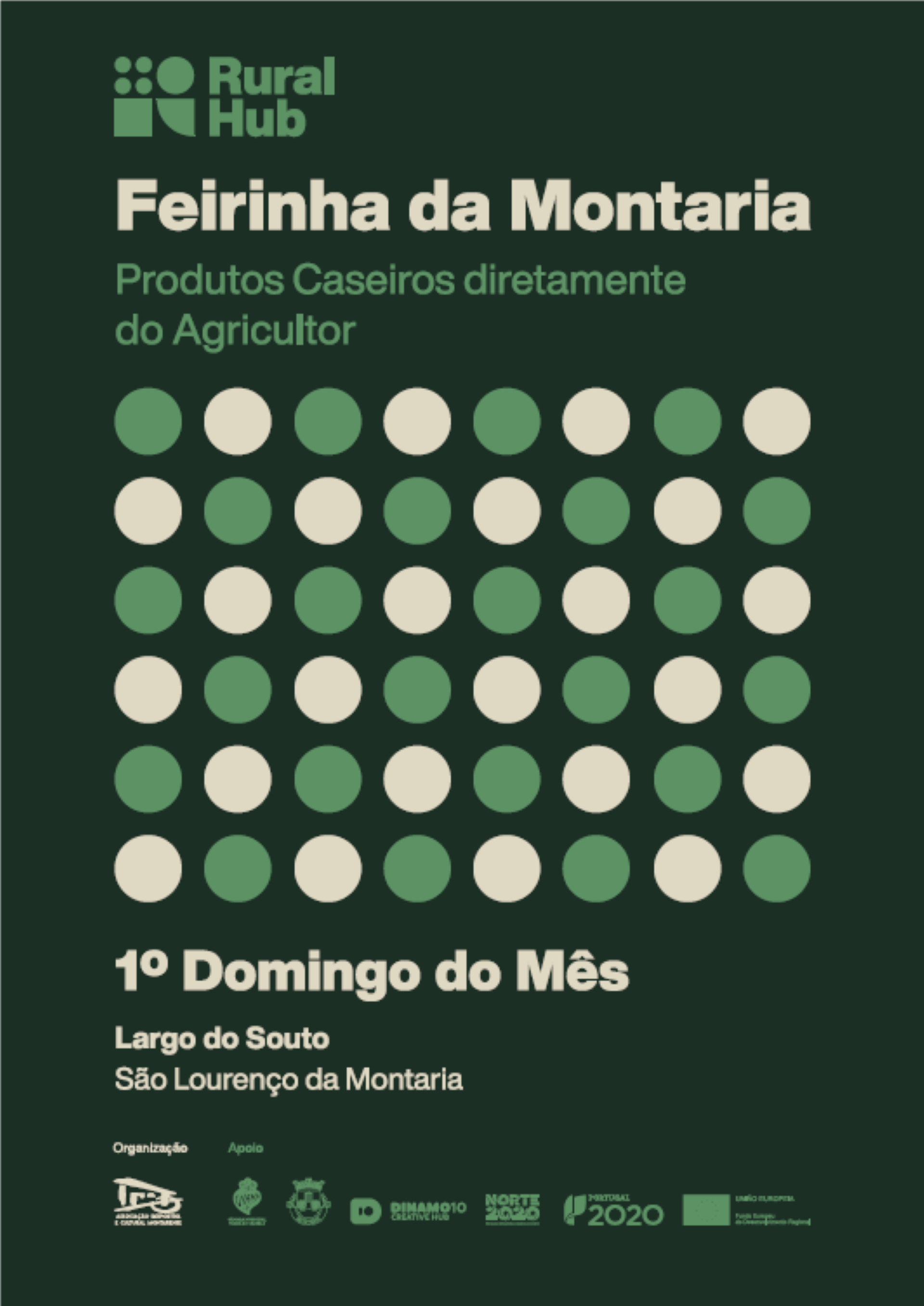 Feirinha da Montaria