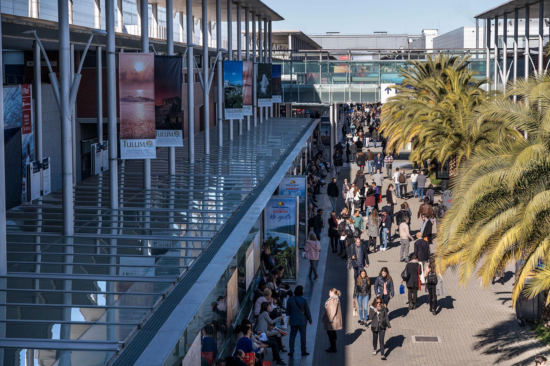 Viana do Castelo volta a promover-se na FITUR de Madrid