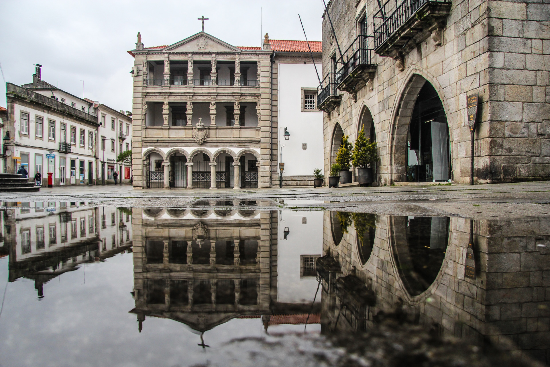 Município de Viana do Castelo