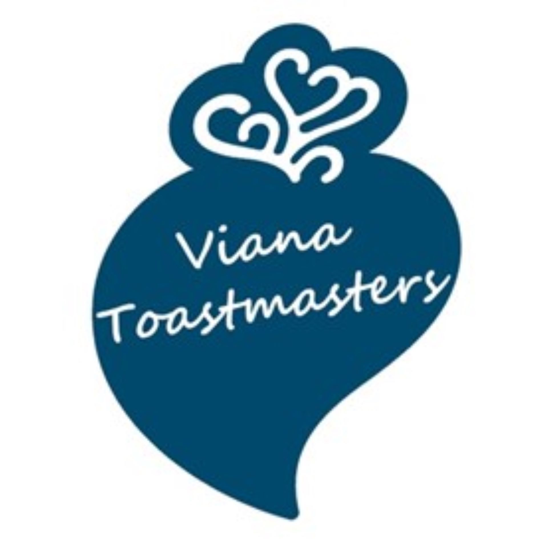 Sessões do Viana Toastmasters