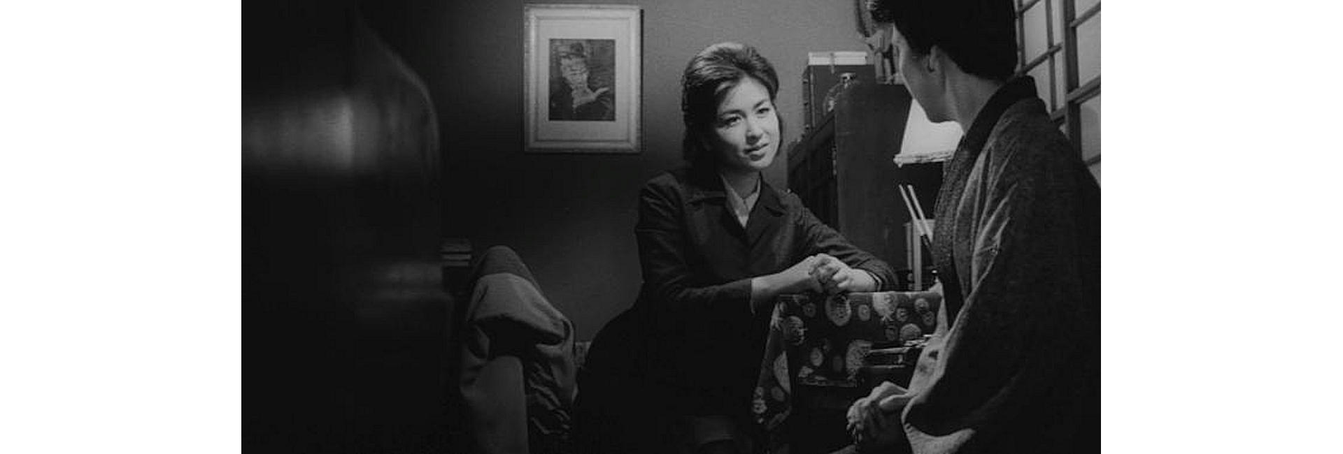 Sessões Cineclubistas –  A VIDA DE UMA MULHER