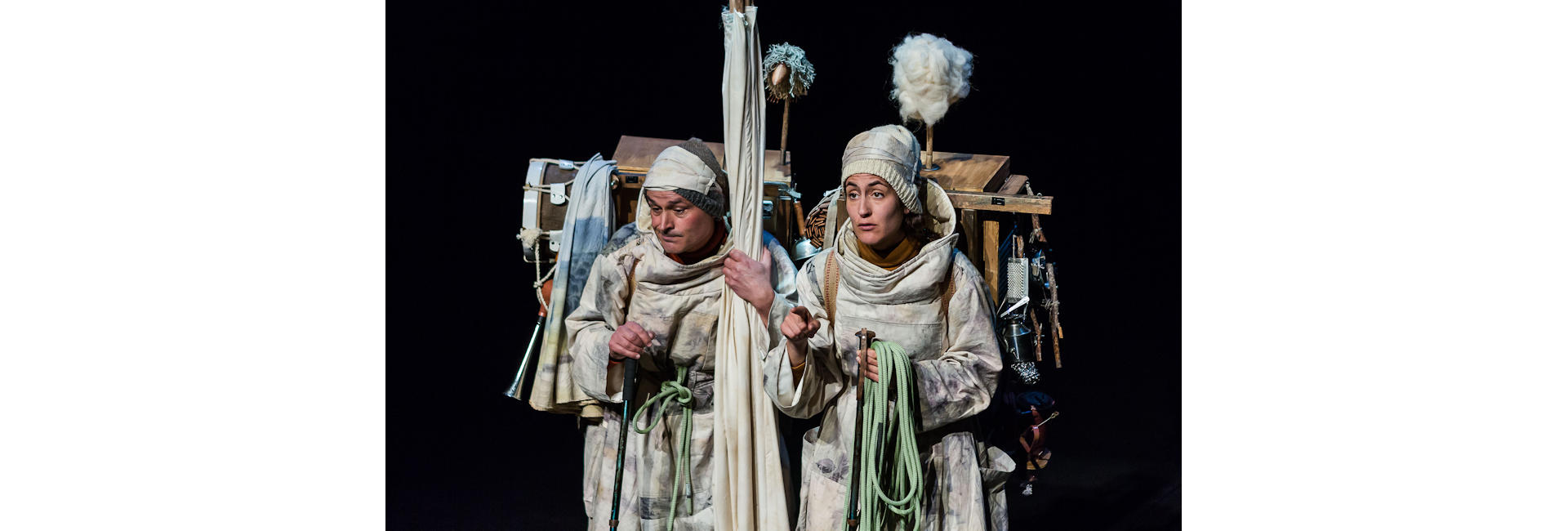 Germinação – Teatro Regional da Serra do Montemuro