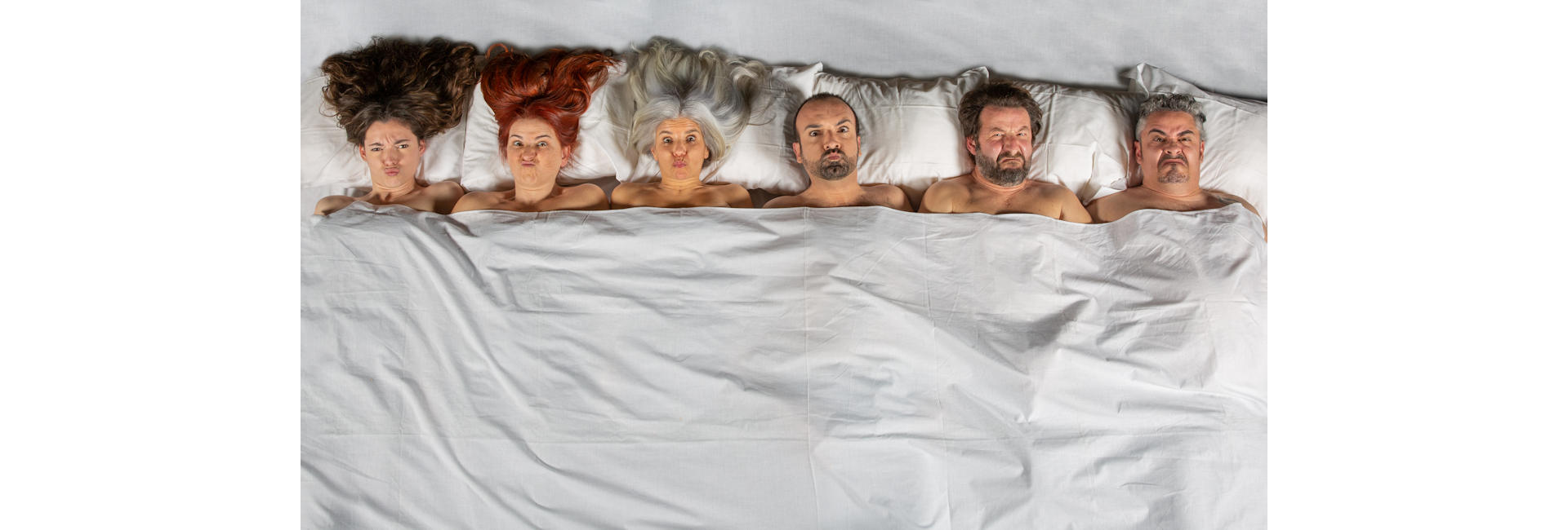 Guerra de Sexos – Teatro do Noroeste/Centro Dramático de Viana