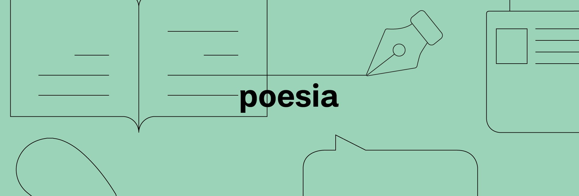Sessão de poesia ” A Poesia de abril”