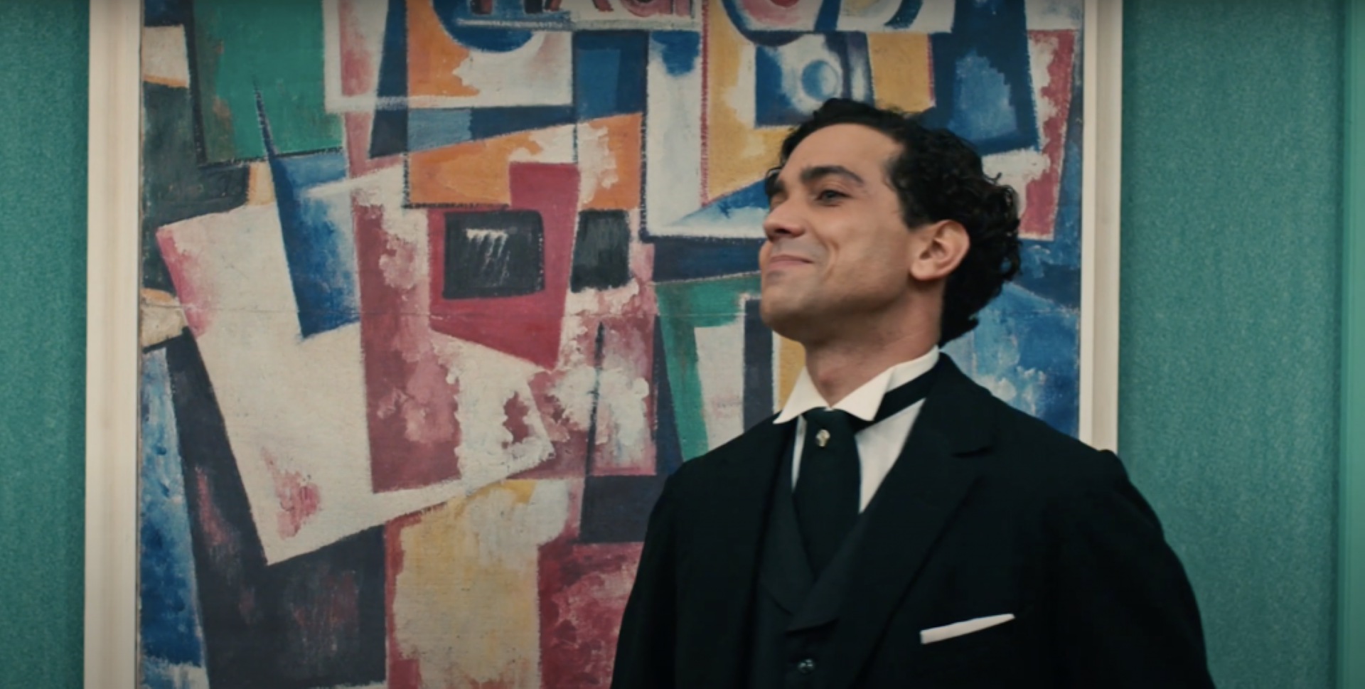 Sessões Cineclubistas – AMADEO