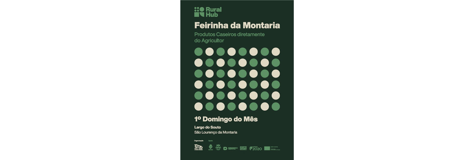 Feirinha da Montaria