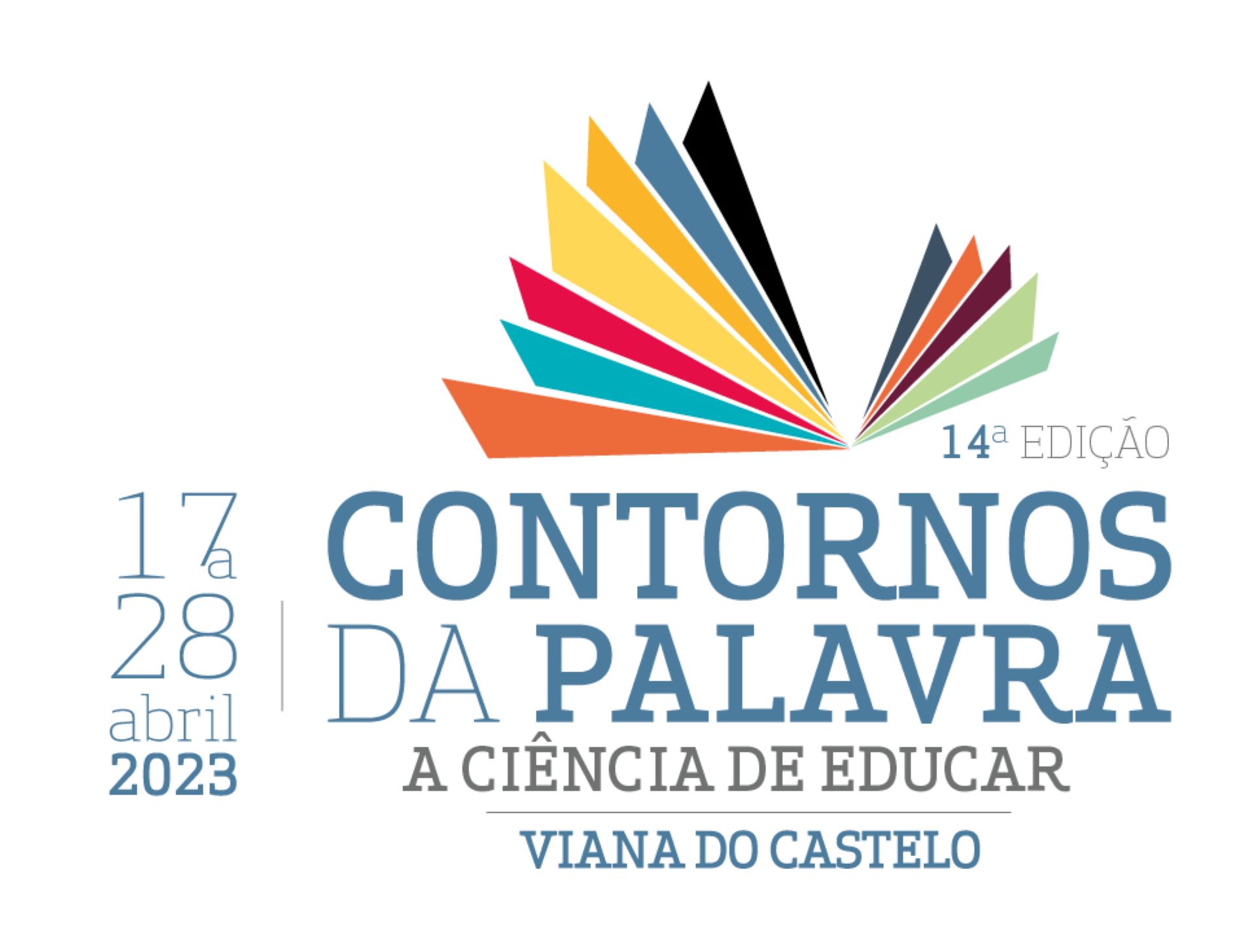 Contornos da Palavra| 14.ª edição