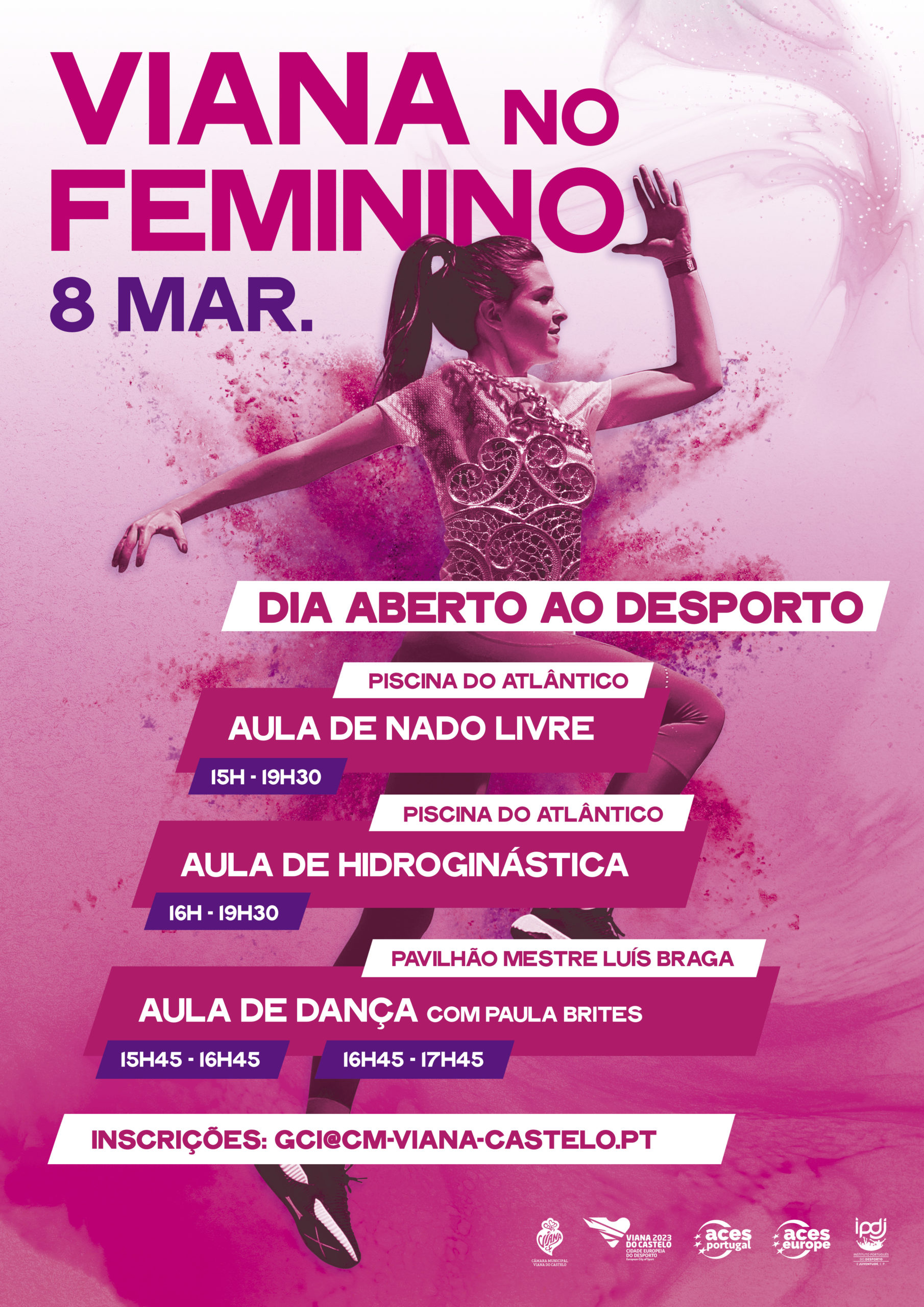 Viana no Feminino (2)