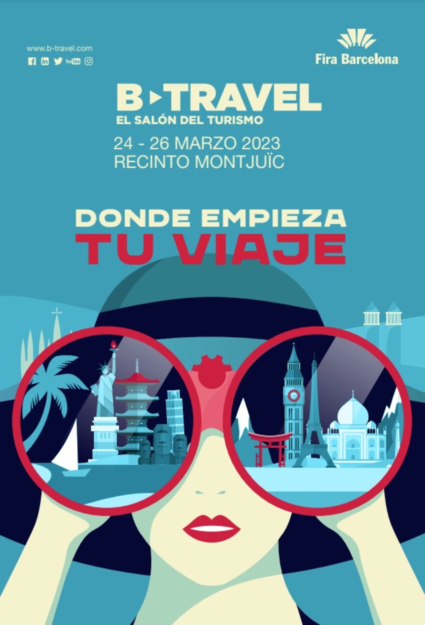 btravel 2023