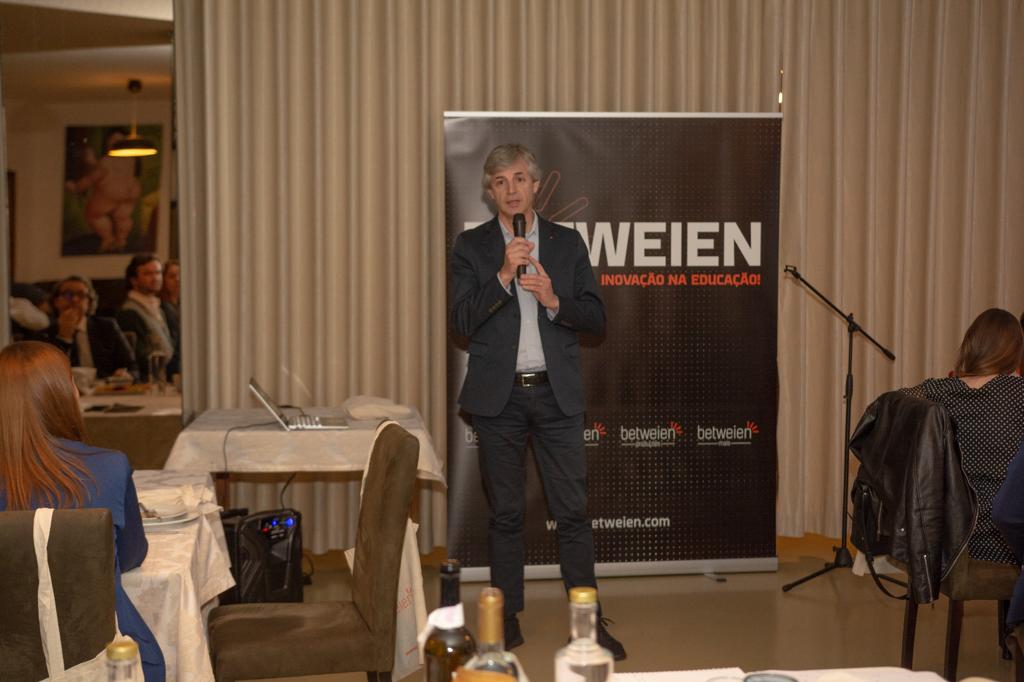 Betweien presidente (2)
