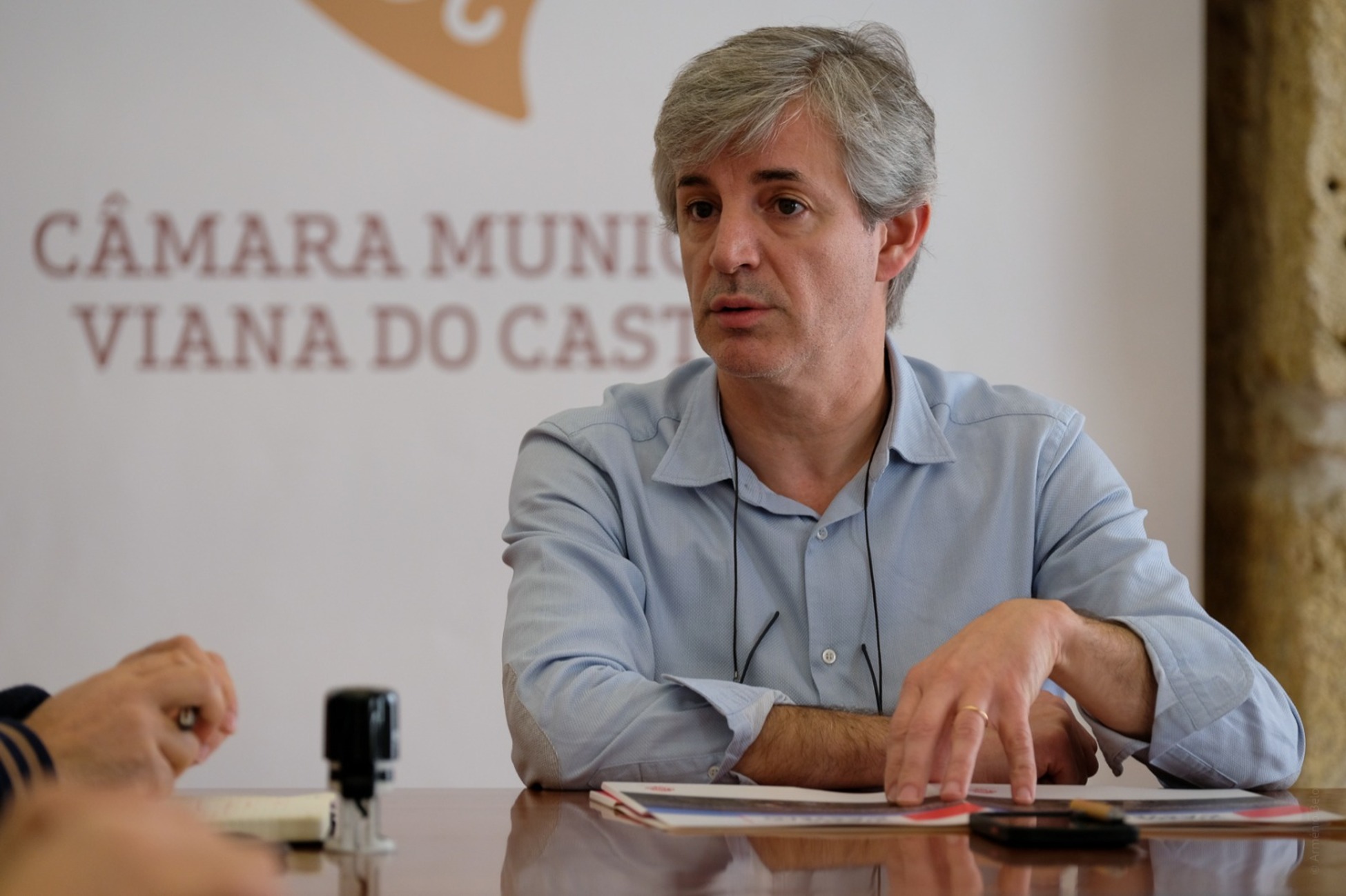 Viana do Castelo garante maior investimento direto de sempre de 20 M€ no Relatório de Atividad...