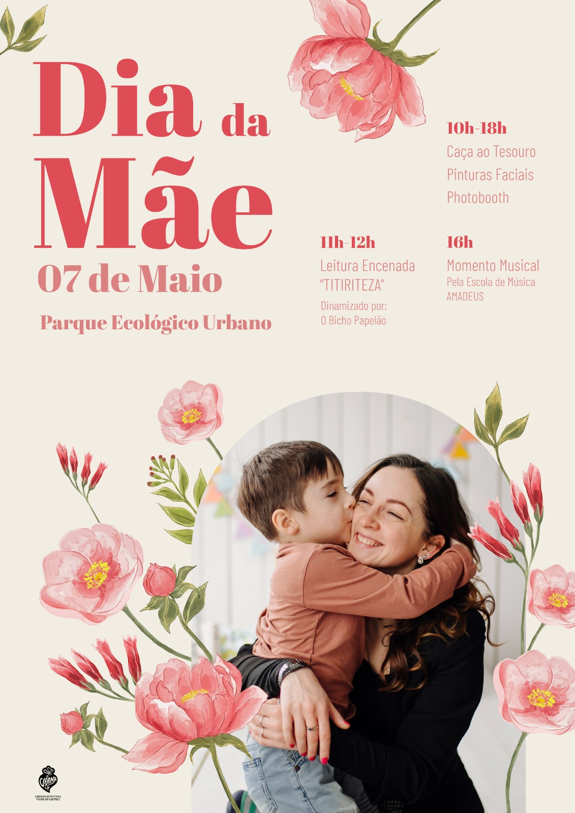 DIA DA MAE 2023
