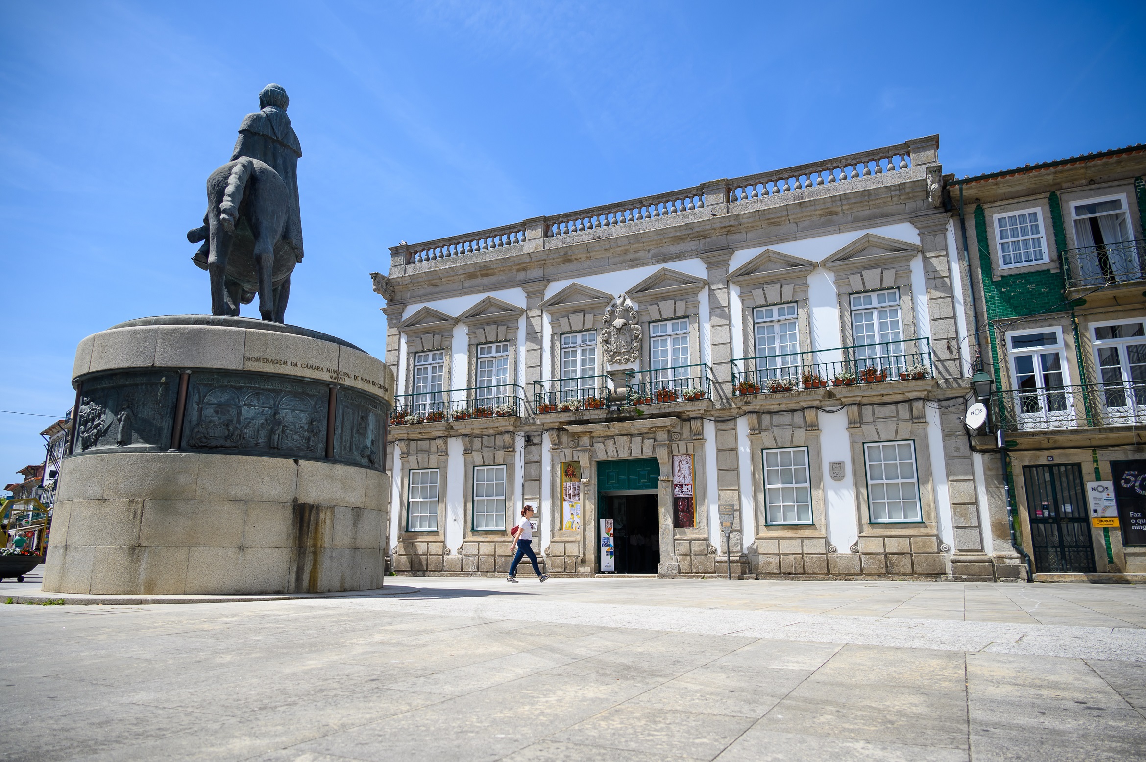 Município de Viana do Castelo