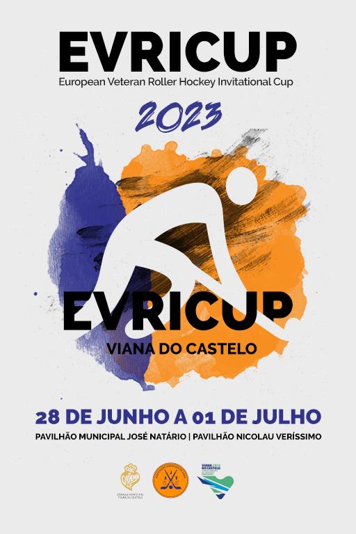 Programa dos Jogos Eurovisionsports 2023 em Viana do Castelo