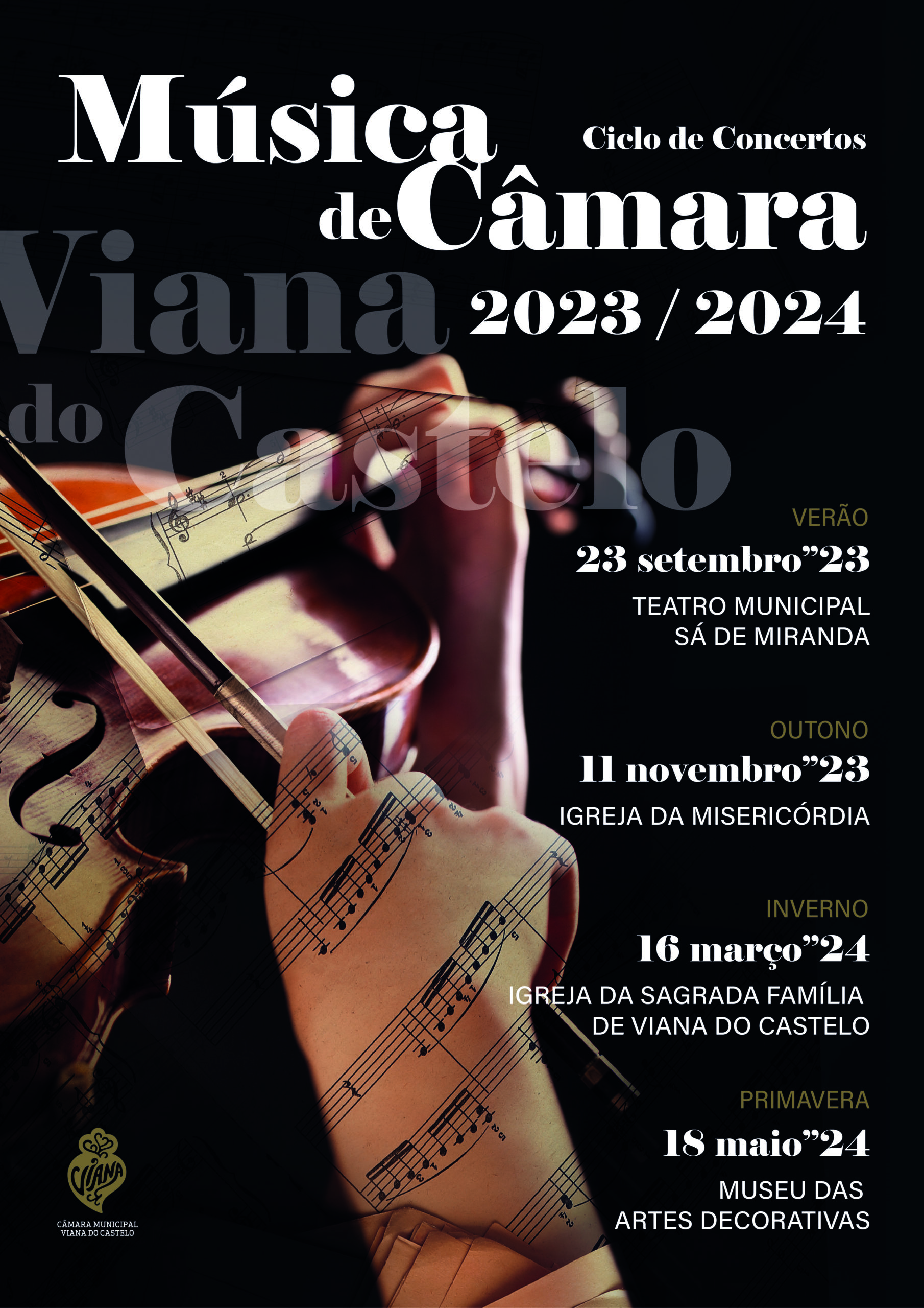 Revista Concerto Novembro 2018, PDF, Orquestras