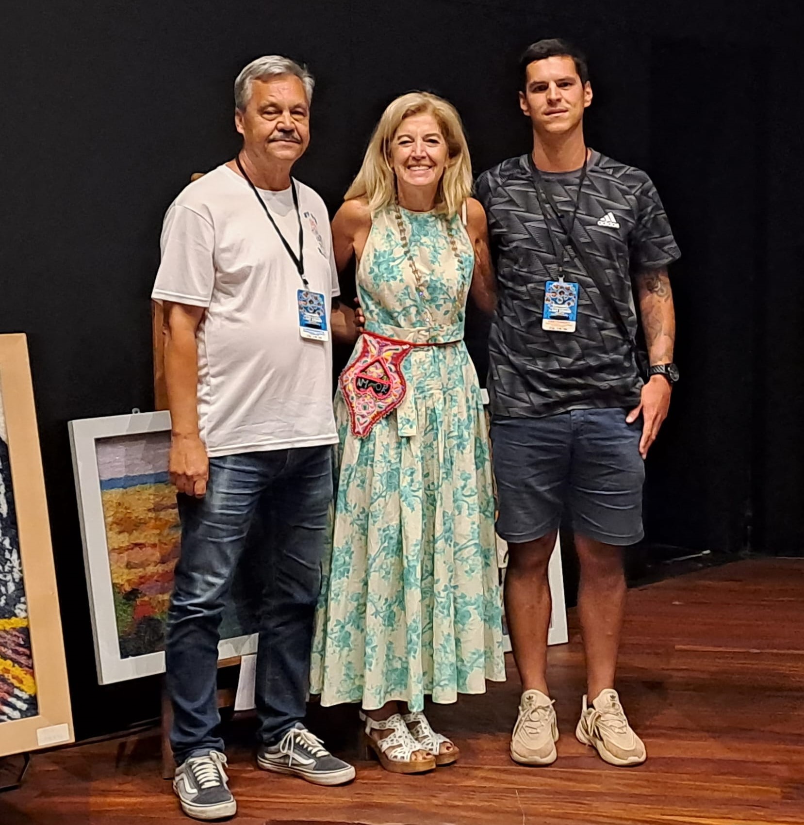 congresso arte efemera barcelona (1)