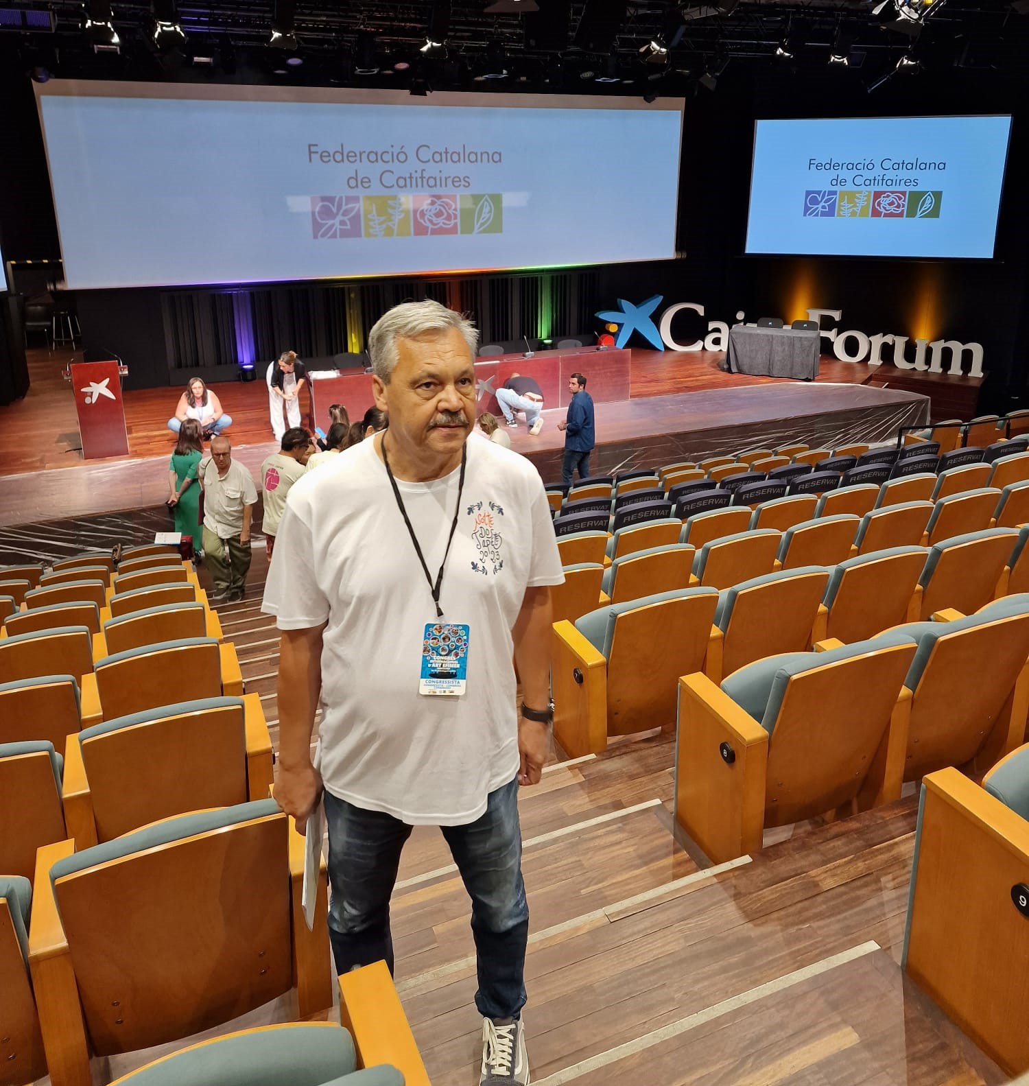 congresso arte efemera barcelona (3)