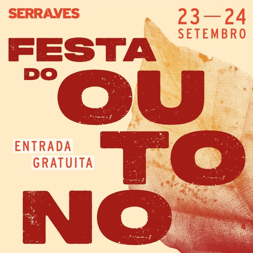 festa do outono post
