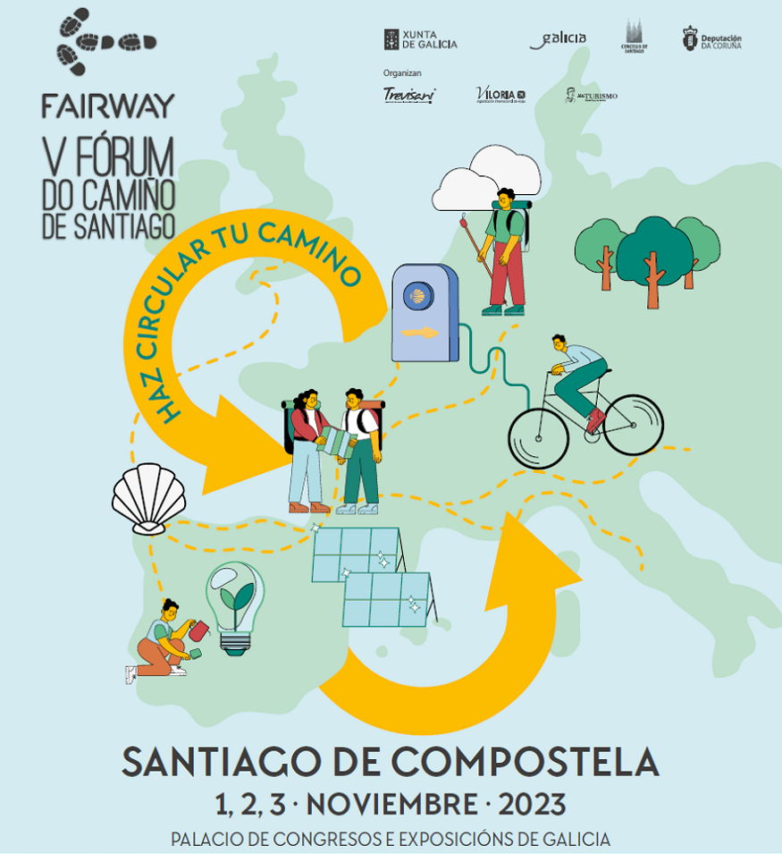 CARTAZ FAIRWAY 2023