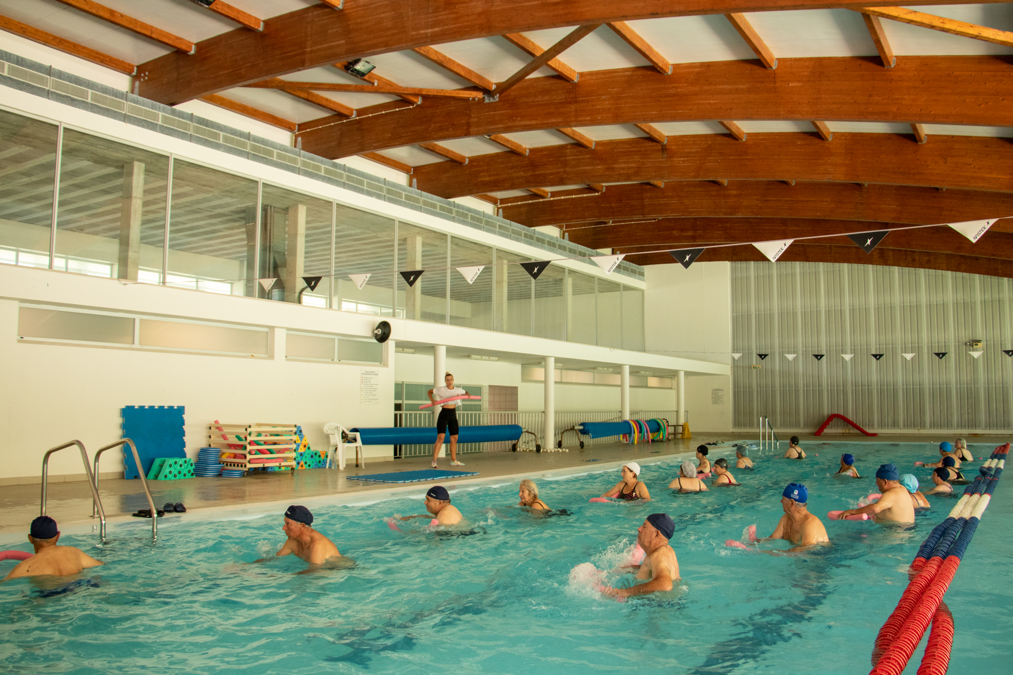 piscina barroselas hidro