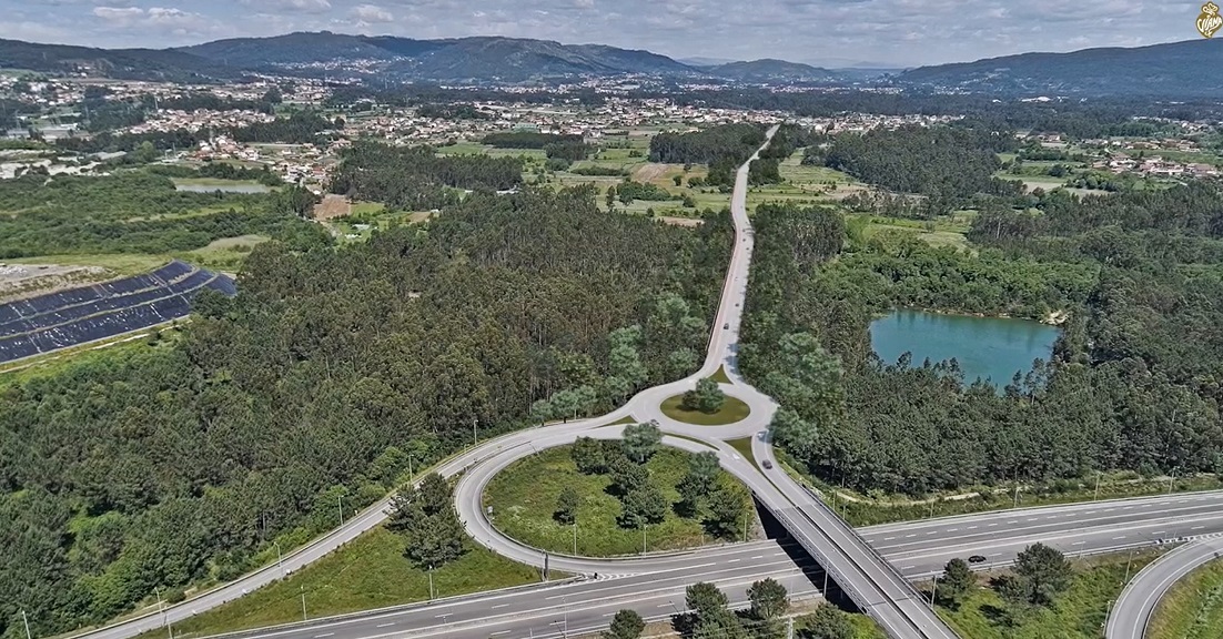 nova via vale do neiva