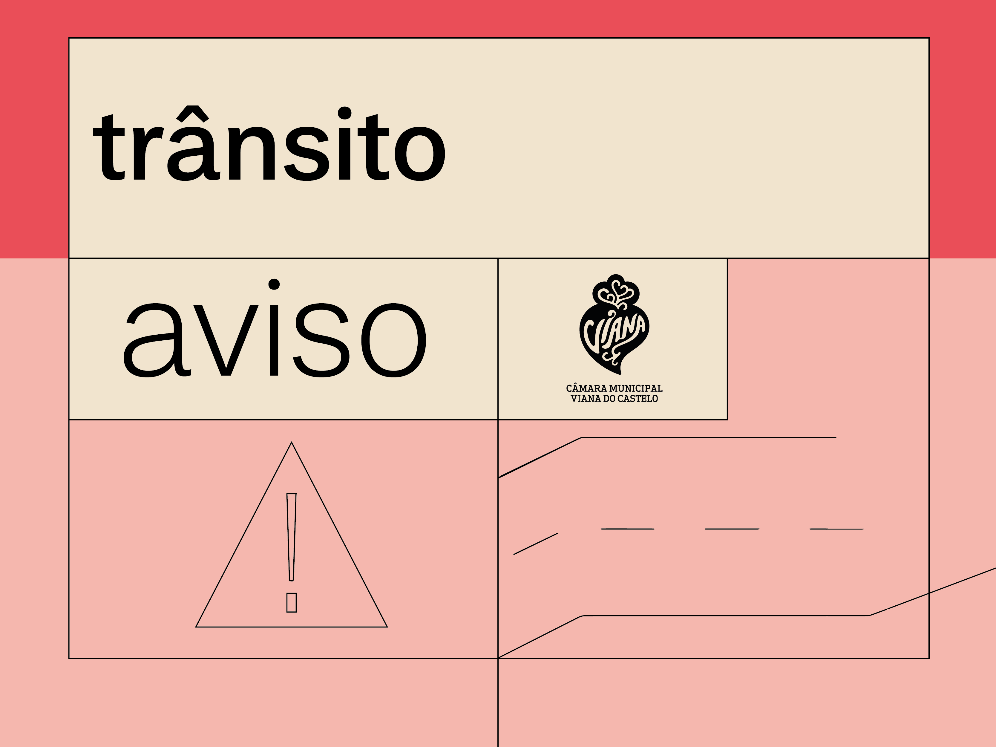 Páscoa Doce e 7º Duatlo de Viana do Castelo obrigam a alterações de trânsito este fim-de-semana