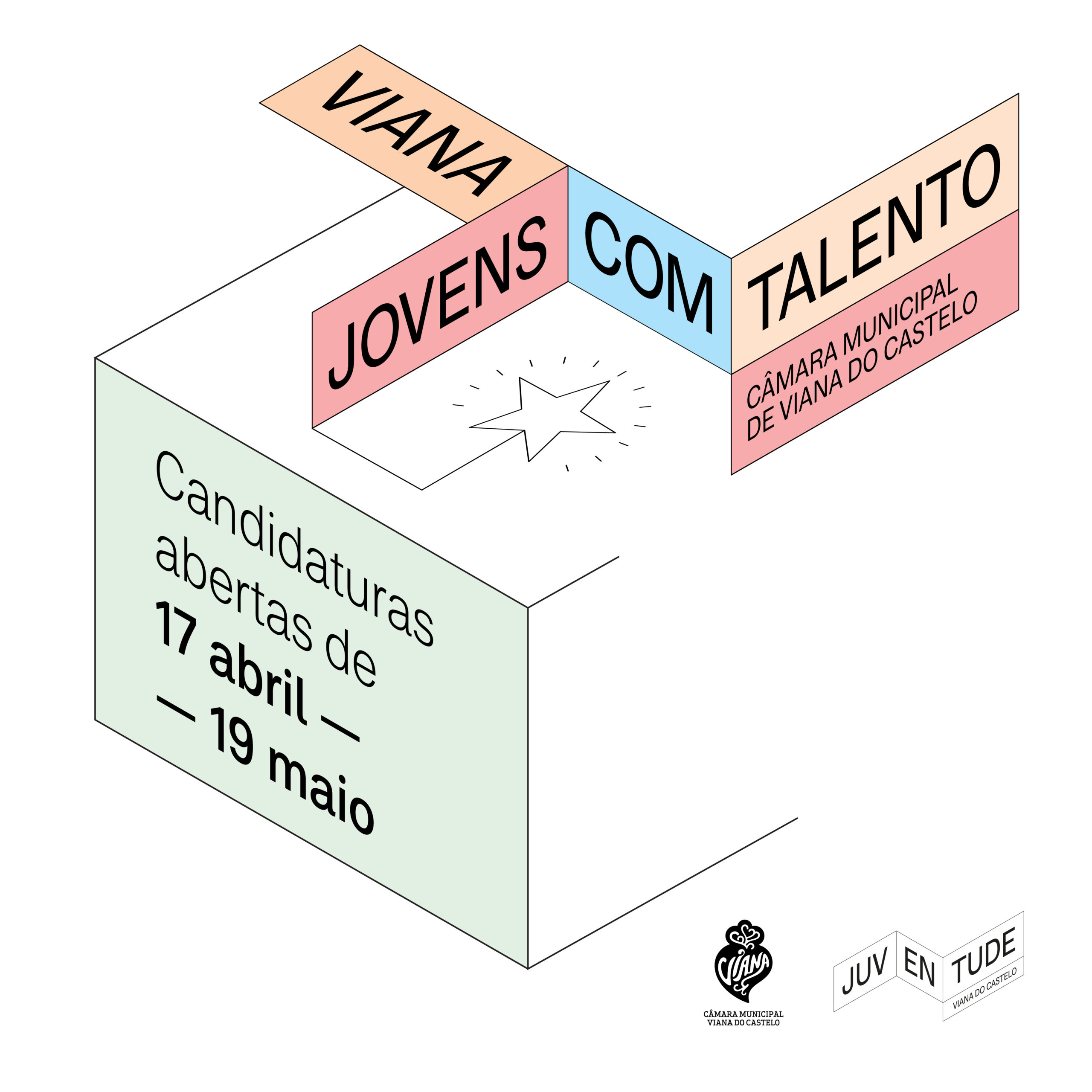 Viana do Castelo dá 50.000 euros a Jovens com Talento