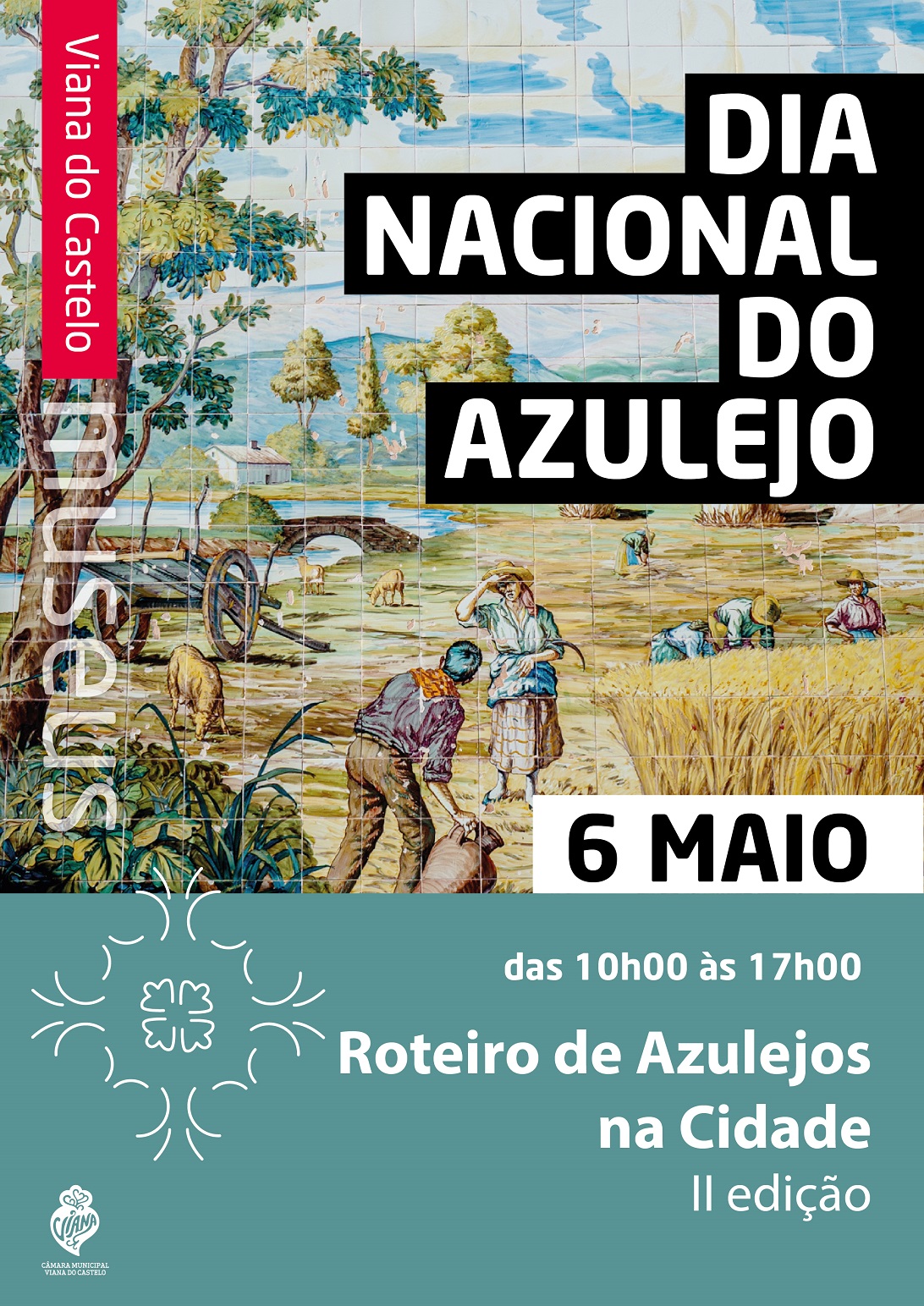 museus viana do castelo_azulejos