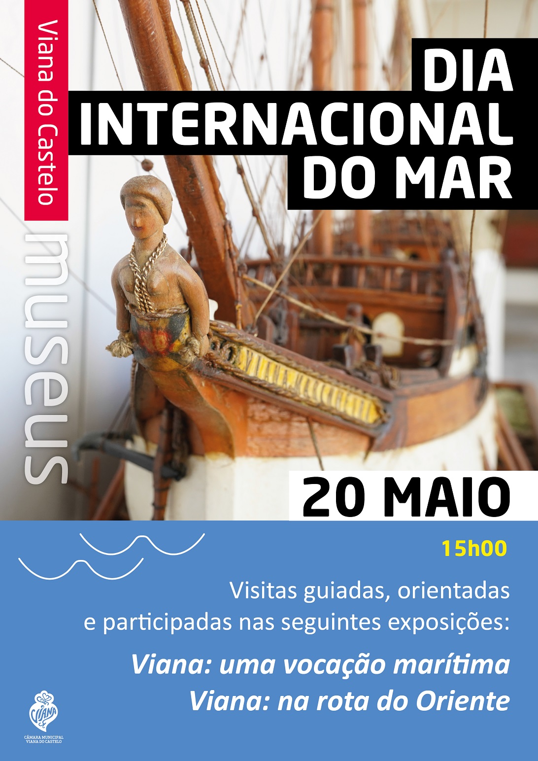 museus viana do castelo_mar