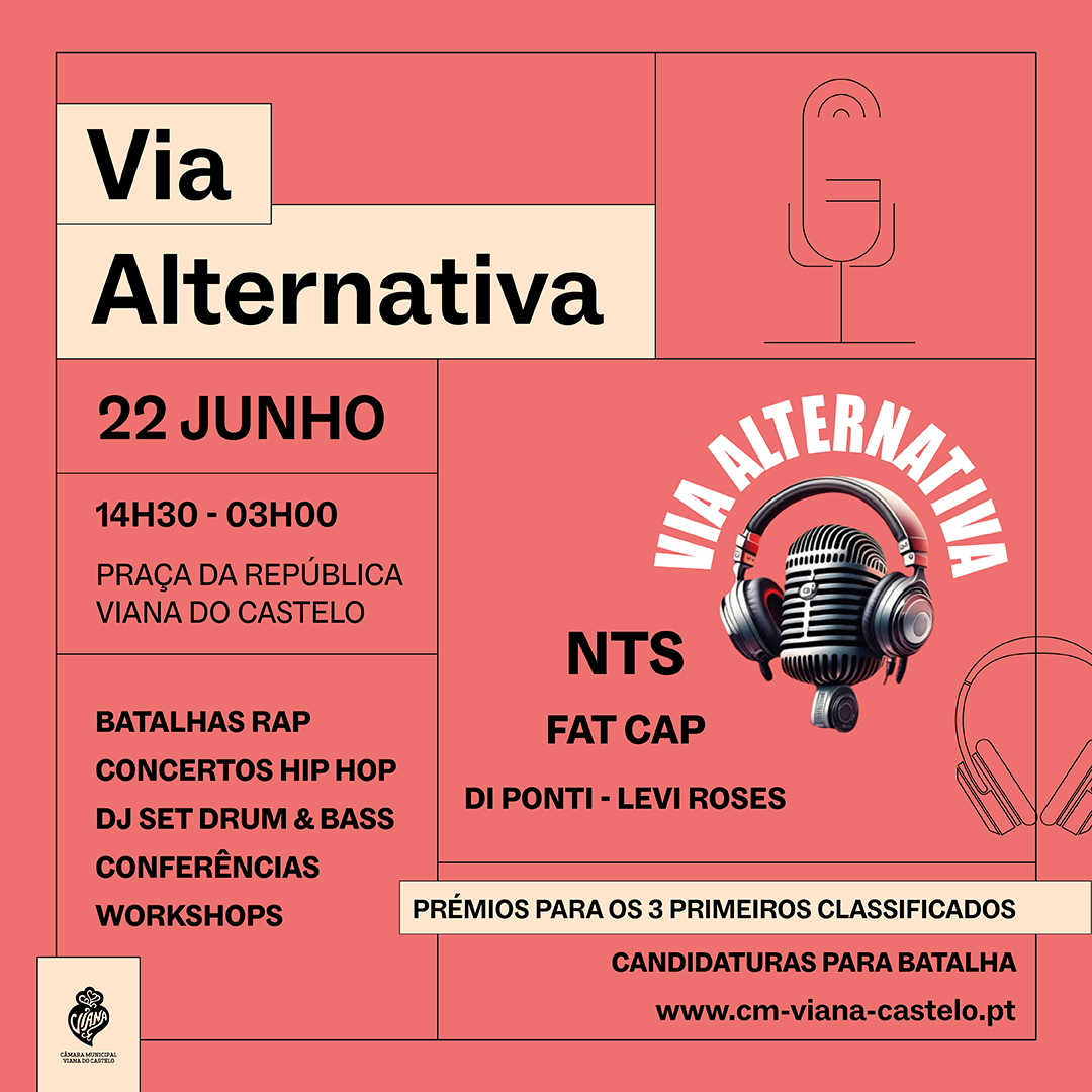 via alternativa