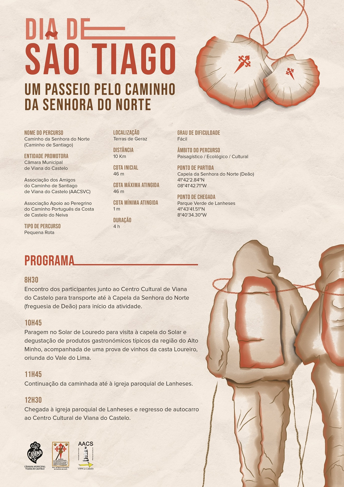 Cartaz Dia de São Tiago FINAL